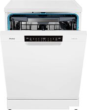 Отдельностоящая посудомоечная машина Haier HDWE15-58WE2RU