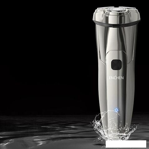 Электробритва Enchen Steel 3S