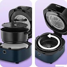 Аэрогриль Kitfort KT-2294