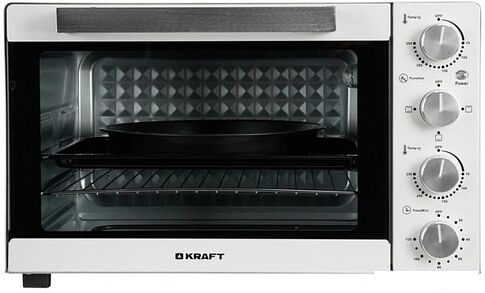 Мини-печь Kraft KFC-MO 450 HW
