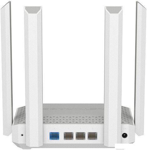 Wi-Fi роутер Netcraze Sprinter NC-3711