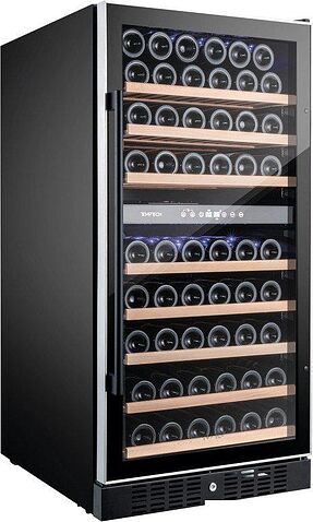 Винный шкаф Temptech WP120DCB