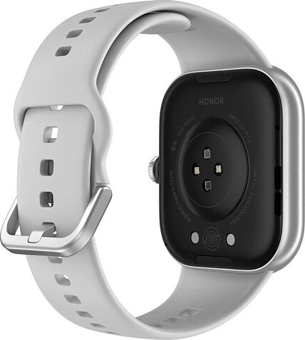 Умные часы HONOR Choice InFoWear Watch 2 Pro LWS-WB11 (серебристый)