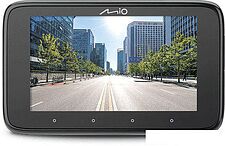 Видеорегистратор-GPS информатор (2в1) Mio ViVa V56