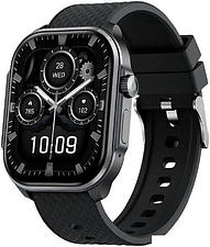 Умные часы Tecno Watch 3 Active TSP-W03A (черный)