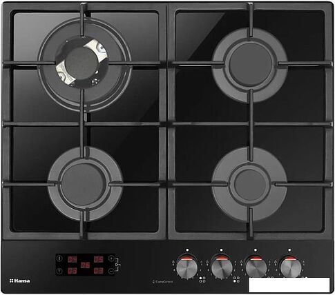 Варочная панель Hansa BHKS661599