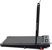 Электрическая беговая дорожка Calviano Arlin со стойкой