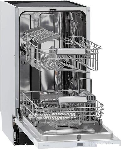 Встраиваемая посудомоечная машина Krona Brenta 45 BI V2