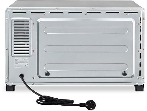 Мини-печь Hyundai MIO-HY075