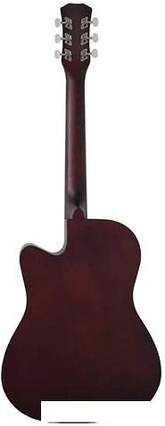 Акустическая гитара Belucci BC3820 N