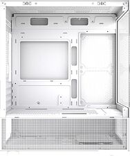 Корпус Powercase Vision Micro M2 CVMWM2-L0