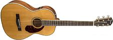 Электроакустическая гитара Fender PM-2 Standard Parlor Natural Электроакустическая гитара Fender PM-2 Standard Parlor Natural