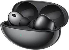 Наушники Huawei FreeBuds Neo (черный, международная версия)