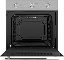 Электрический духовой шкаф MAUNFELD AEOC6040S