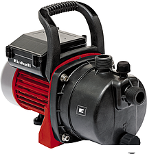 Садовый насос Einhell GC-GP 6538 Set