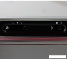 Кухонная вытяжка Jetair Senti SI/F/50 (PRF0023748A)