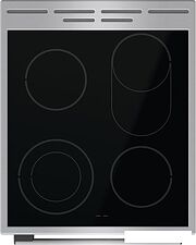 Кухонная плита Gorenje GEC5C61XPA