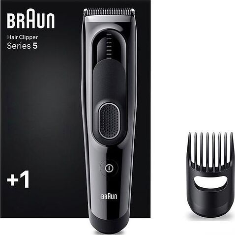 Машинка для стрижки волос Braun Series 5 HC 5310