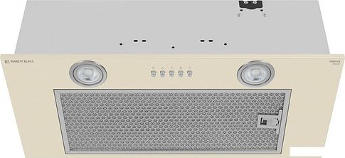 Кухонная вытяжка Meferi INBOX60BG Power