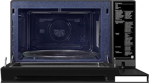 Микроволновая печь Samsung MC32DG7646KKBW