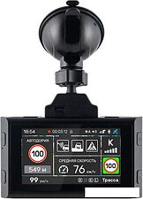 Автомобильный видеорегистратор Incar SDR-80