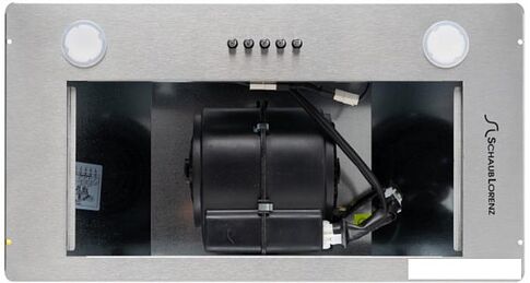 Кухонная вытяжка Schaub Lorenz SLD EE5210