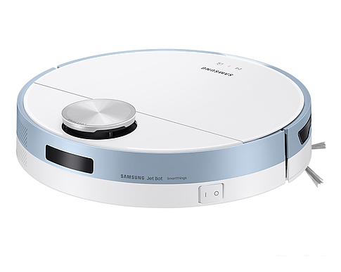 Робот-пылесос Samsung Jet Bot VR30T80313B/EV