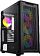 Корпус Powercase Attica X4B CAEB-L4
