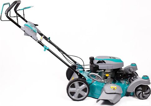 Газонокосилка GPT GLM-Т5136SR