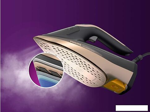 Утюг Philips Azur 8000 DST8041/80
