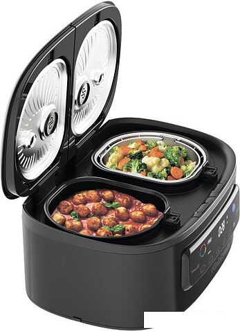 Мультиварка Garlyn MR-Duo 10