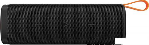 Беспроводная колонка Xiaomi Sound Outdoor (черный, международная версия)