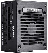 Блок питания Lian Li SP750 G89.SP750B.00EU