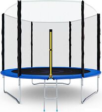Батут DFC Pelpo GBT-10B (синий)