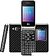 Смартфон BQ-Mobile BQ-2446 Dream Duo (черный)