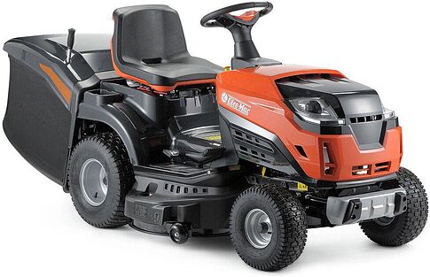 Райдер Oleo-Mac 86R/14.5 K