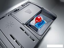 Встраиваемая посудомоечная машина Bosch Series 6 SMV6EMX75Q Встраиваемая посудомоечная машина Bosch Series 6 SMV6EMX75Q