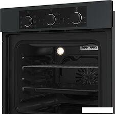 Электрический духовой шкаф MAUNFELD AEOF6060G1