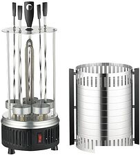 Электрошашлычница Sakura SA-7810SB