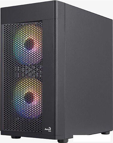 Компьютер TGPC Action 86686 I-X