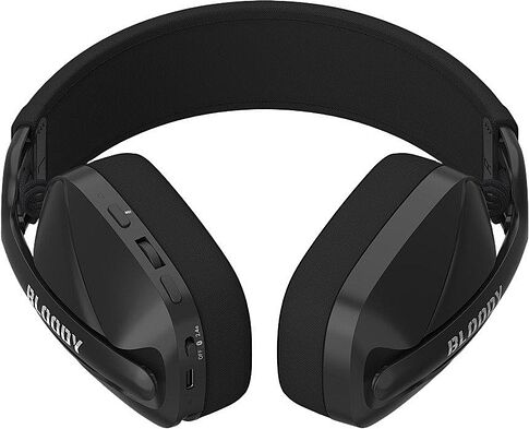 Наушники A4Tech Bloody GR280 (черный)