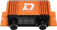 Автомобильный усилитель DL Audio Raven 4.135 V.2