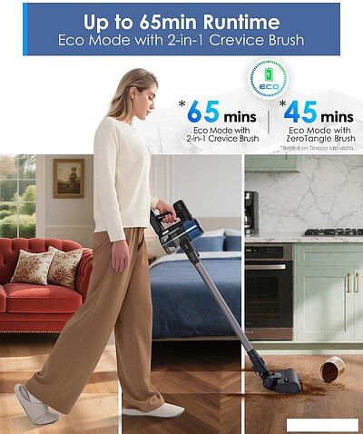 Пылесос Tineco Pure One S30