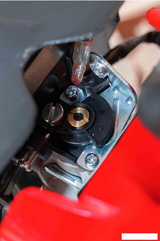 Триммер Verton Garden BR-521 Professional