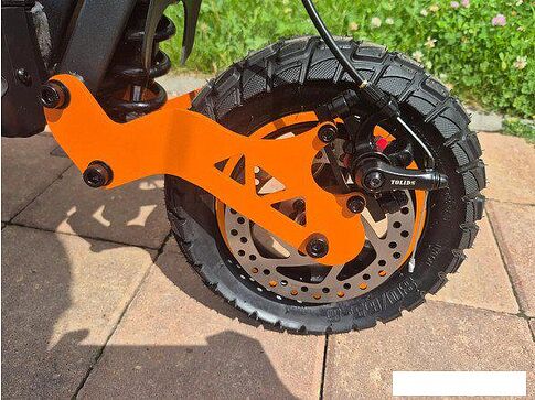 Электросамокат Terax XS05