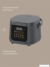 Мультиварка Tuvio TMC04D5S