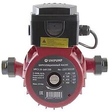 Циркуляционный насос Unipump UPC3 25-160 230