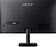 Игровой монитор Acer KA272Gbmix UM.HX2CD.G02