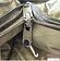 Спальный мешок TRAMP Zephir Light Regular Olive TRS-062R-oliv-LT (левый)