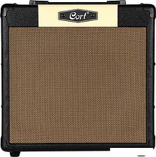 Комбоусилитель Cort CM15R (черный) Комбоусилитель Cort CM15R (черный)